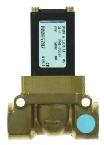 Magnetventil Vulkan Acetylen G1/2 DN13
