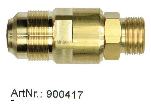 Ersatzteilset Eingang Vareo 414515