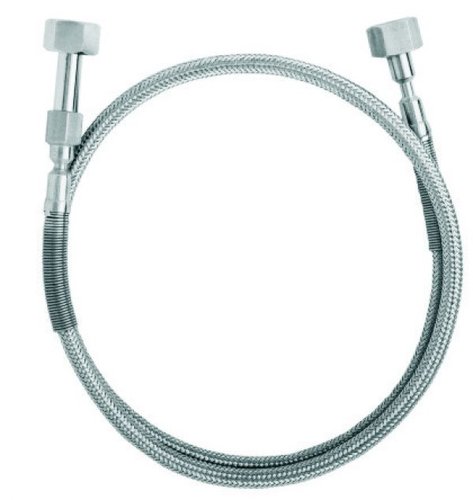 Edelstahlwellschlauch ES/HD, DN6, bis 300 bar, individuell konfigurierbar