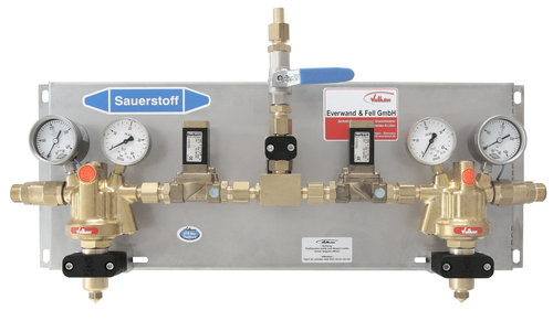 Automatische Umschaltgruppe Modula AM 45/300 KM Argon