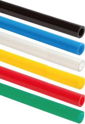 PTFE-Schlauch Ø 10x8 mm, 14 bar Betriebsdruck