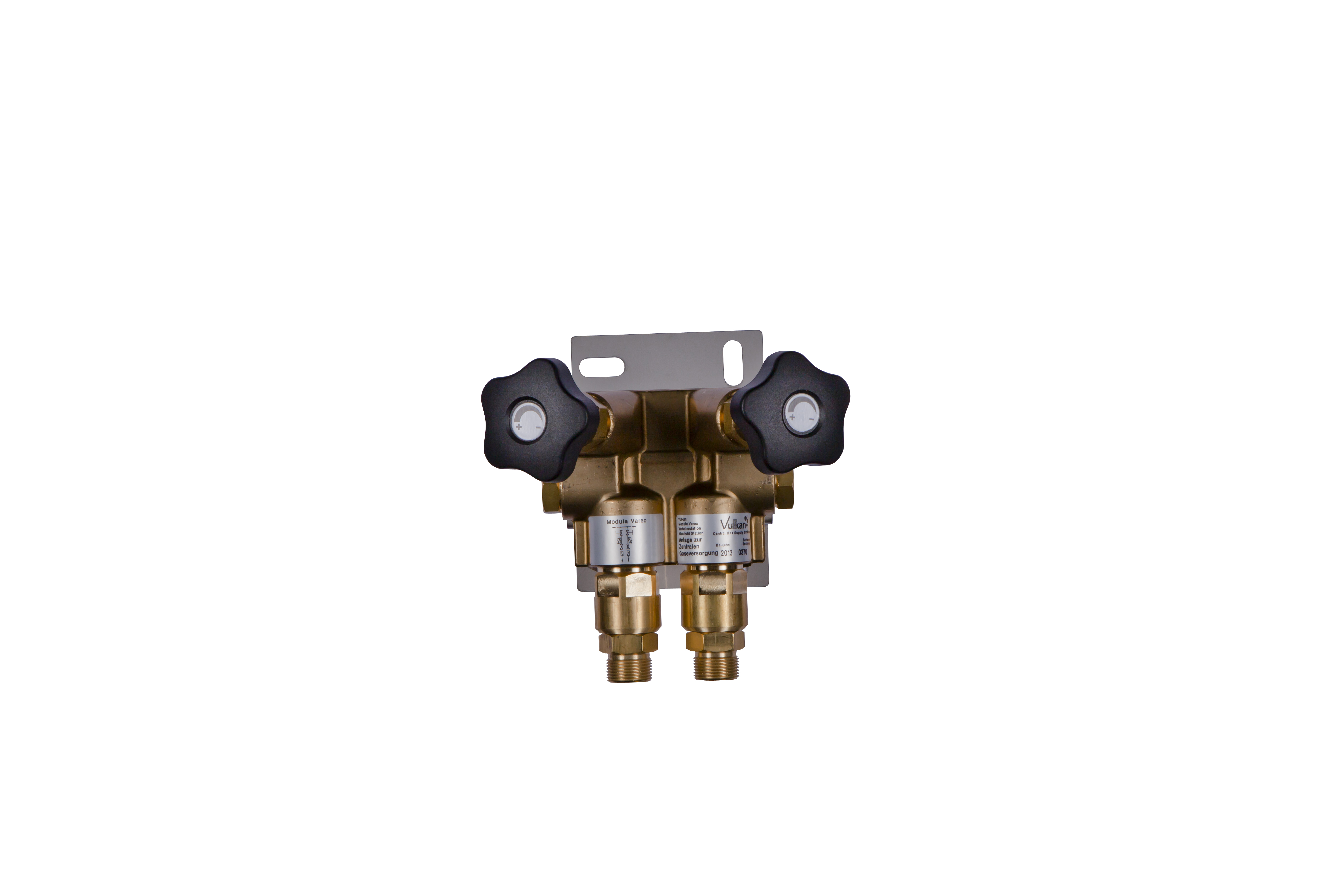Verteilerstation Modula Vareo VS