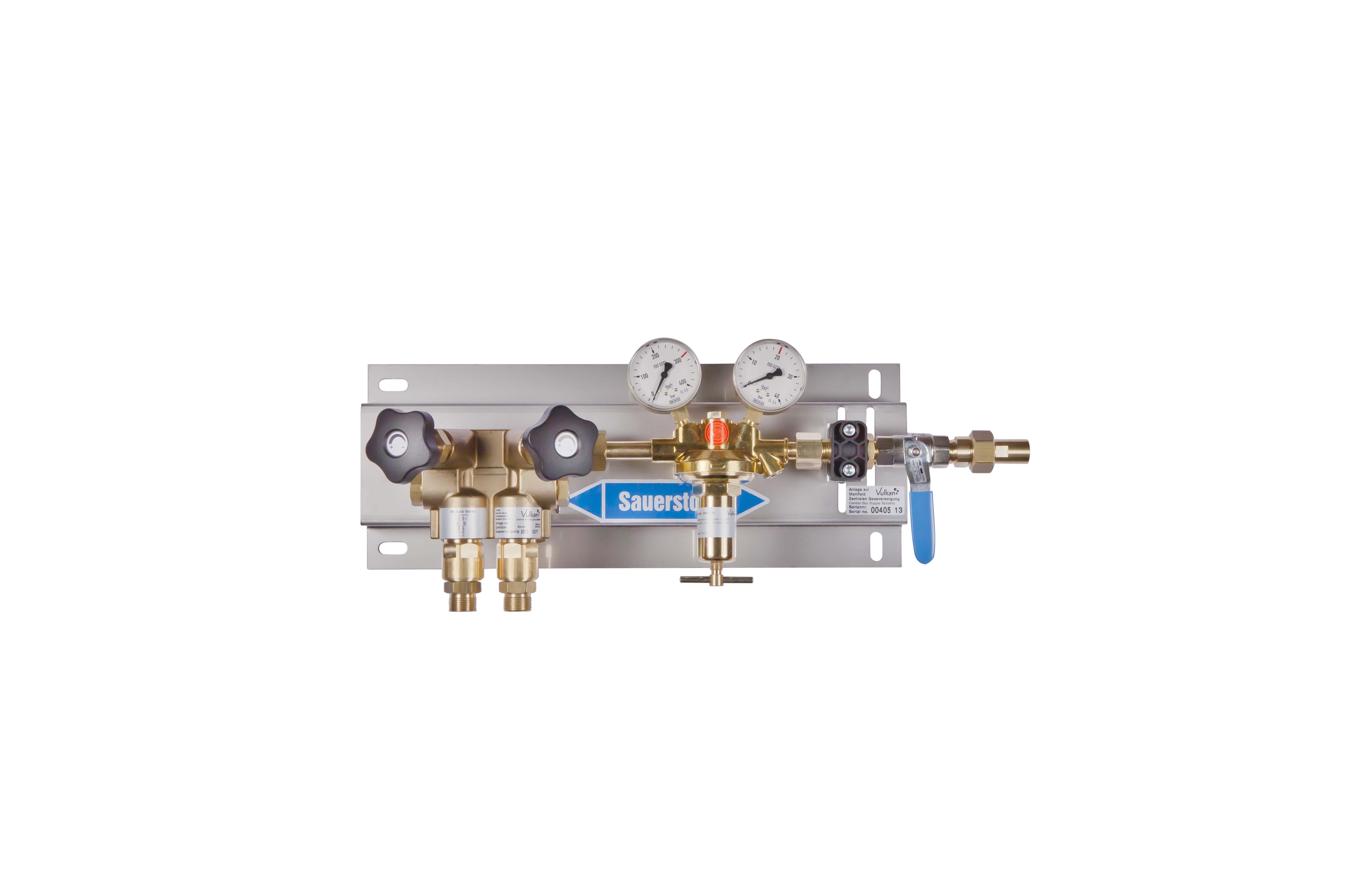 Basisstation Modula Vareo BS 60/300 Argon