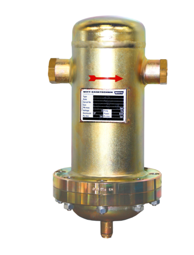 WITT Gasfilter Modell 625