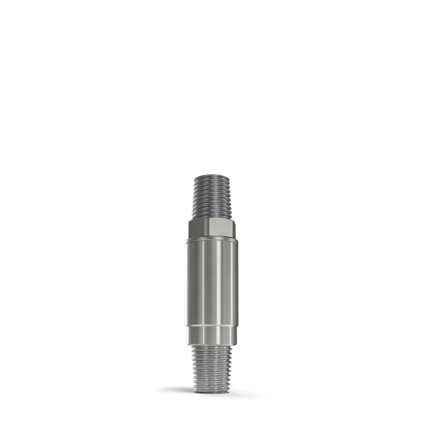 Gasrücktrittsicherung 800-ES 1/4 NPT AG