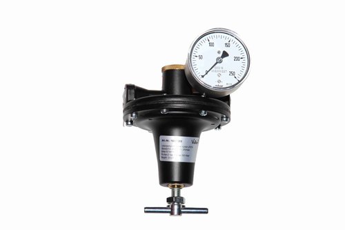Leitungsdruckminderer Inertgase 0-1,6 bar Vulkan LP216